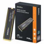 Dysk iDSONIX nvme M.2SSD Solid State Drive 1TB