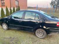 Sprzedam samochód Volkswagen Polo / Sedan- benzyna/ LPG
