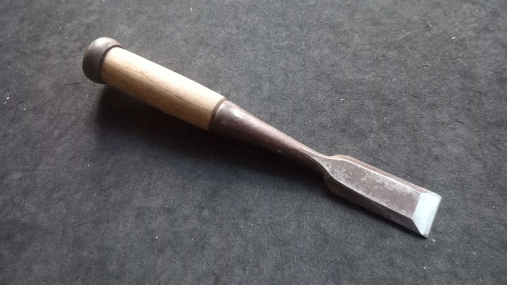 Dłuto japońskie 24mm