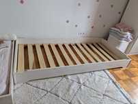 Vendo Cama Montessori