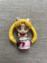 Sailor Moon figurka seria lodowa nowa! Czarodziejka z księżyca