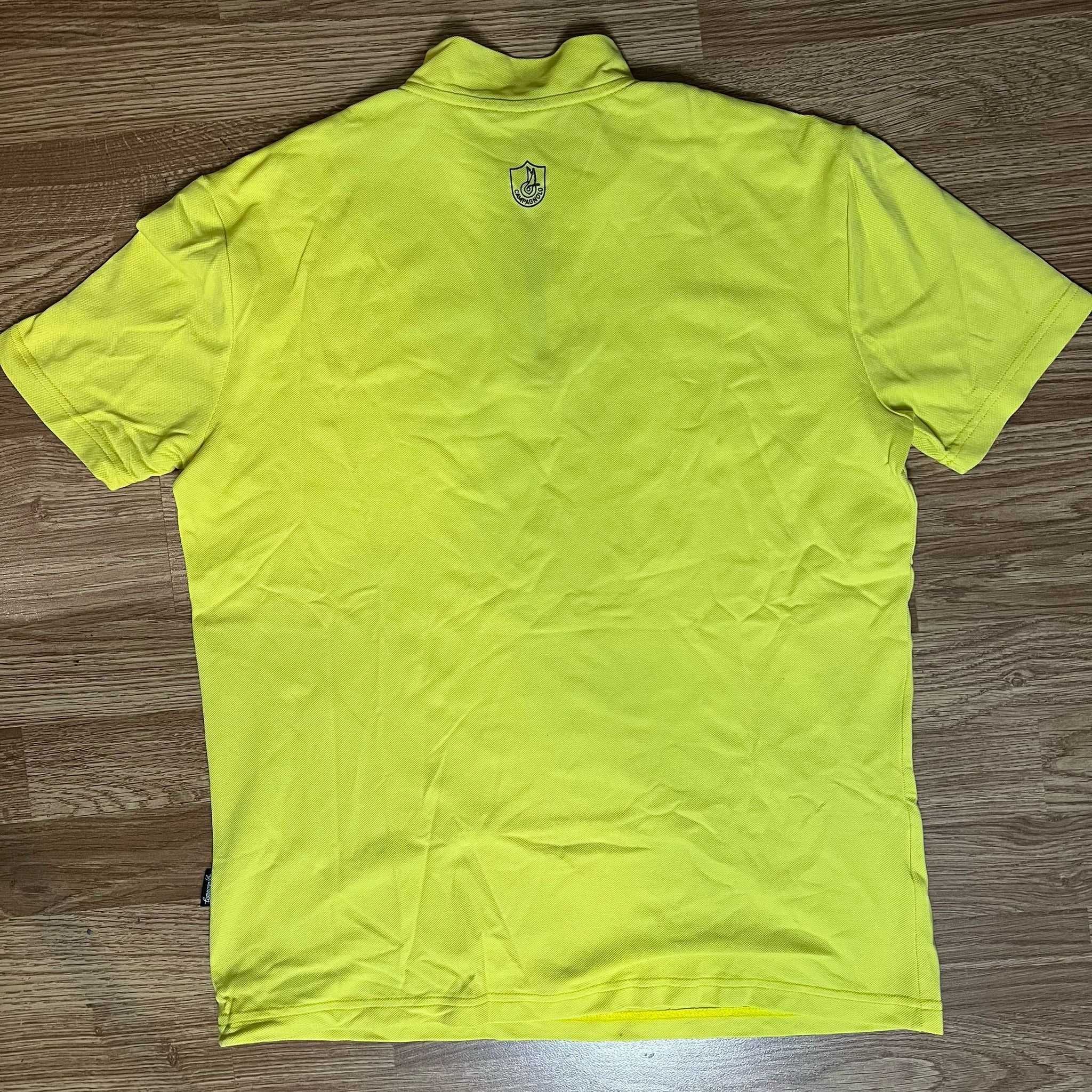 Jersey Ciclismo Campagnolo Tam. M
