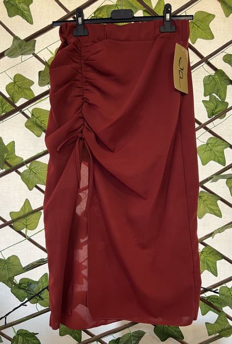 ULTIMAS Saias maravilhosas NOVAS