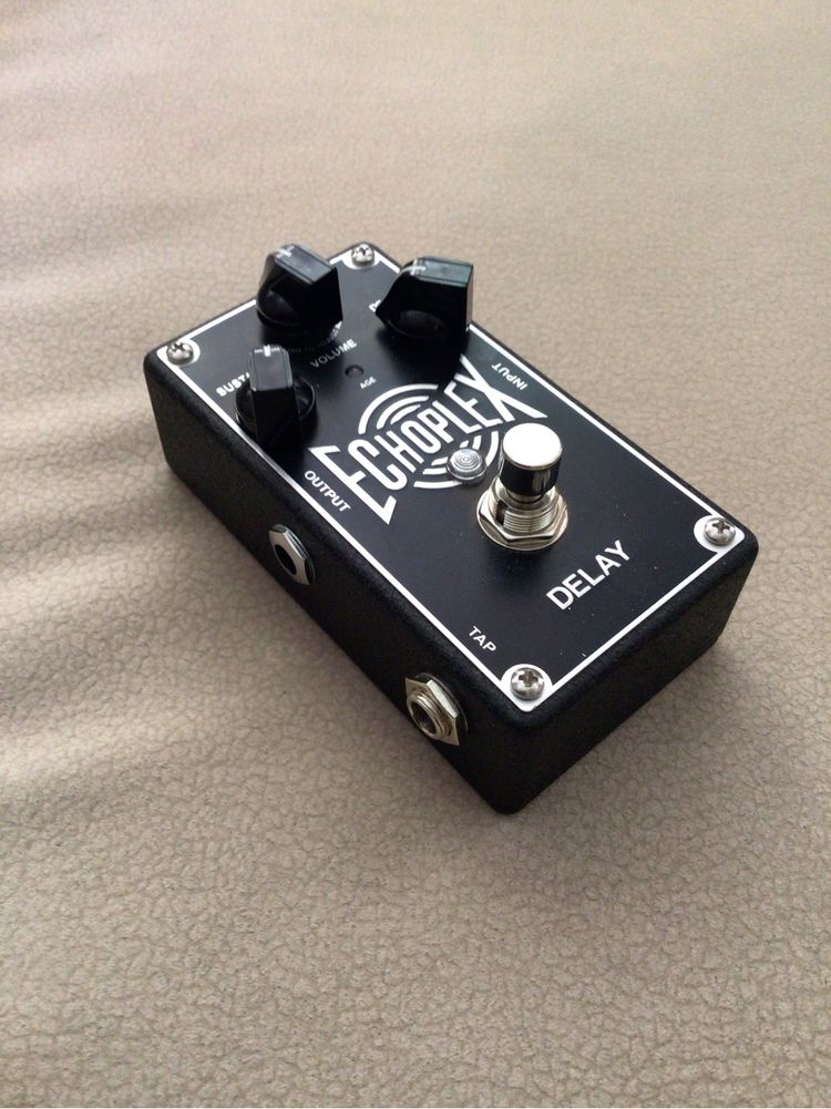 MXR Dunlop Echoplex Delay