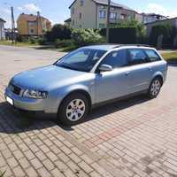 Audi A4 B6 AVANT