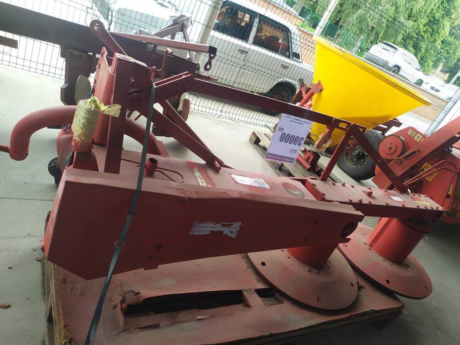 Косарка роторная 1,65м