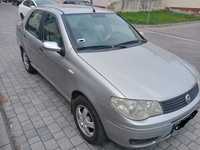 Fiat Albea 2007r. 1.4