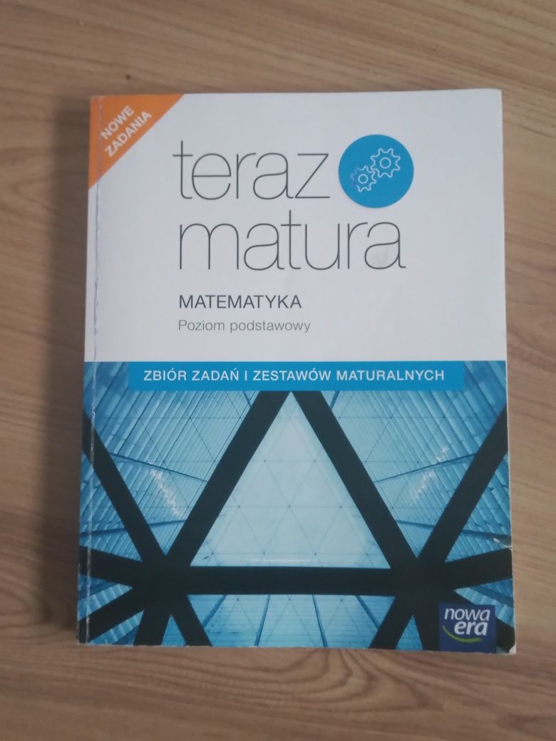 Teraz matura matematyka, poziom podstawowy