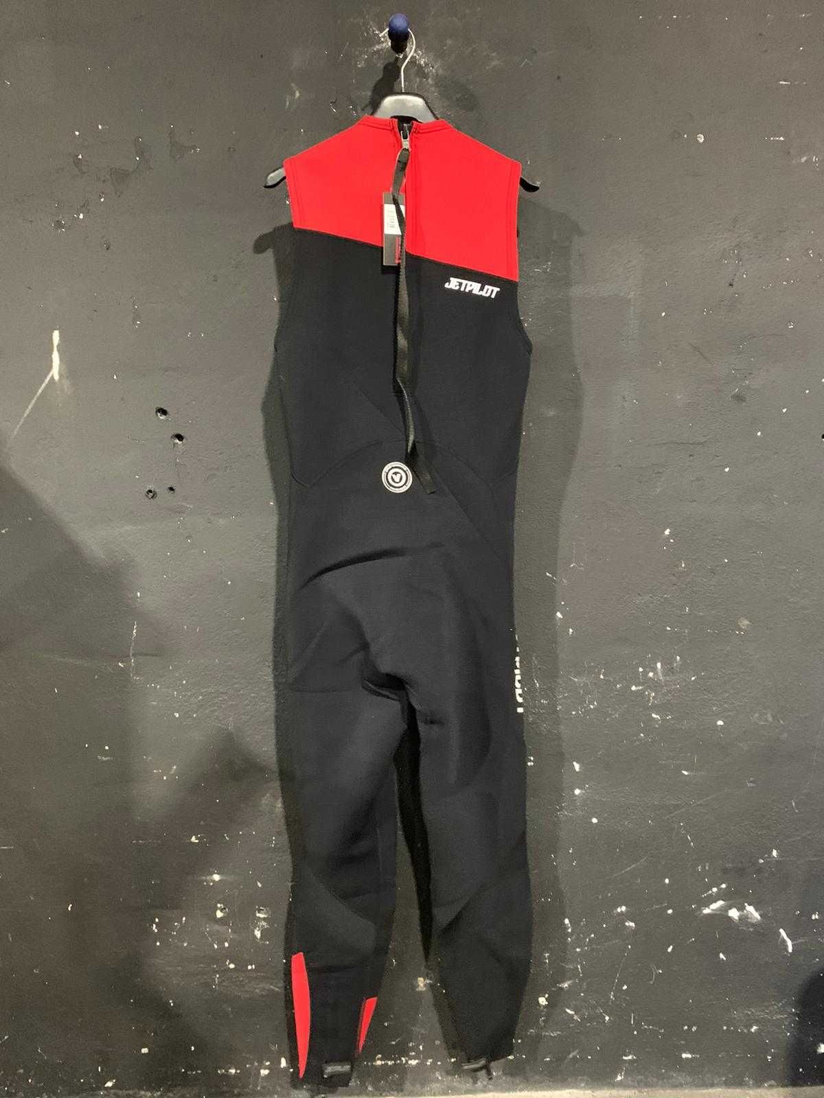 JETPILOT / JET PILOT - Pianka neoprenowa Venture John 3XL / NOWA