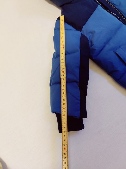 Куртка для хлопчика. 98 см. Нова.