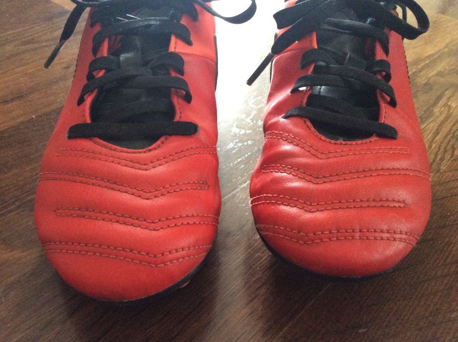 Buty Korki Nike Tiempo - rozm35,5 , wkładka 22,5cm