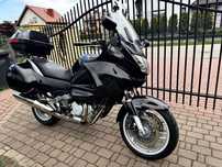 Honda Deauville NT700V,ABS,2012r