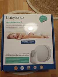 Babysense 7 monitor oddechu