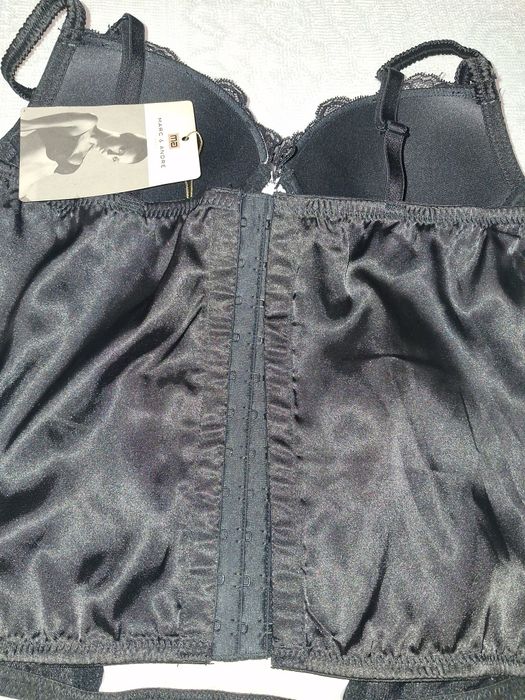 Корсет Marc&Andre