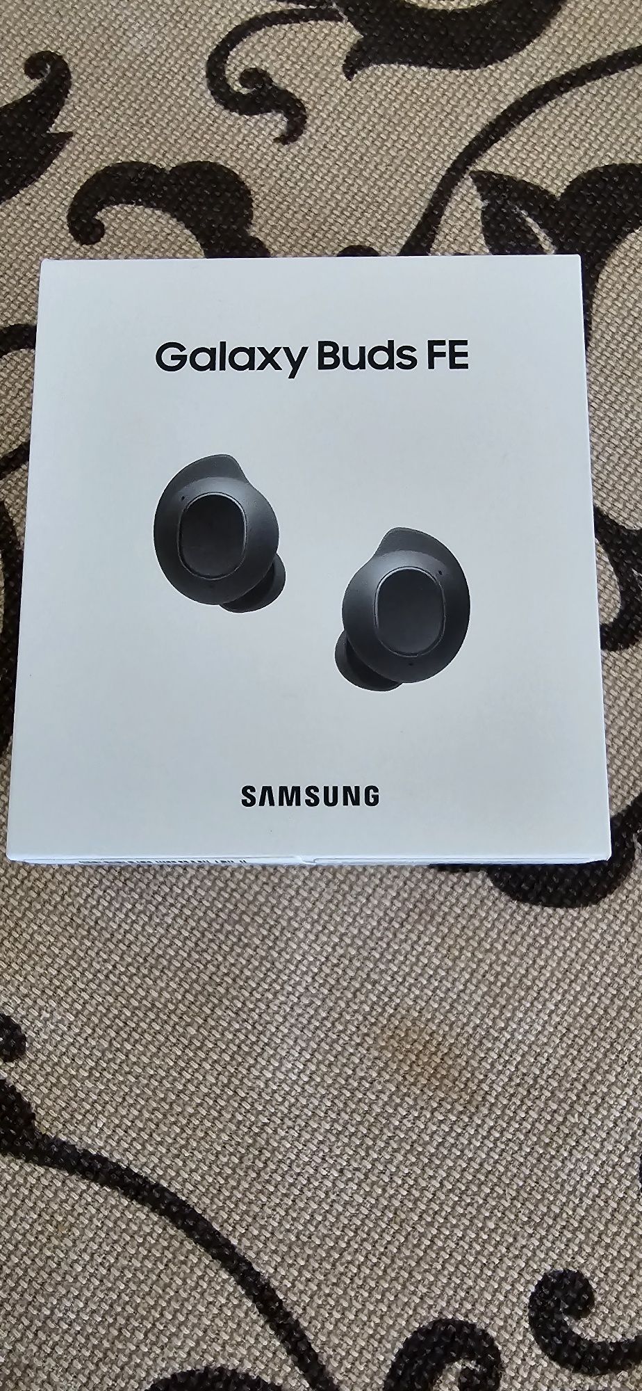 Samsung Galaxy Buds FE