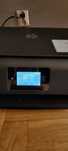 Drukarką hp deskjet ink advantage 5075