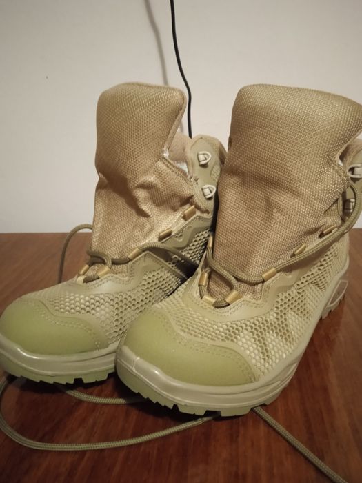 Ботинки мужские 42 розмера