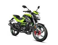 Barton FR50 Motorower Naked Sportowy Led 3 LATA GWARANCJI 2025r Raty