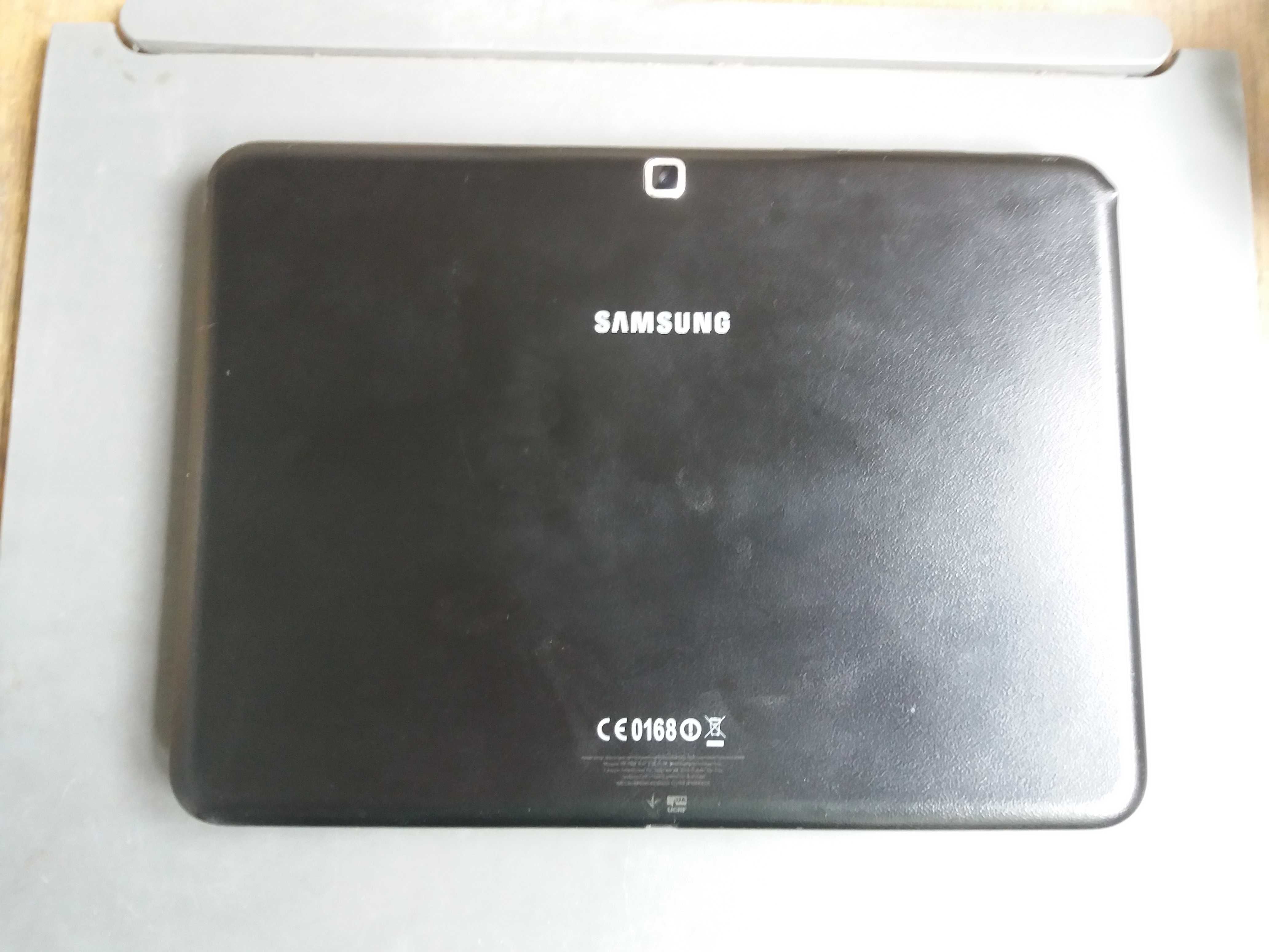 Планшет Samsung Galaxy Tab 4 10.1" T531 16GB 3G