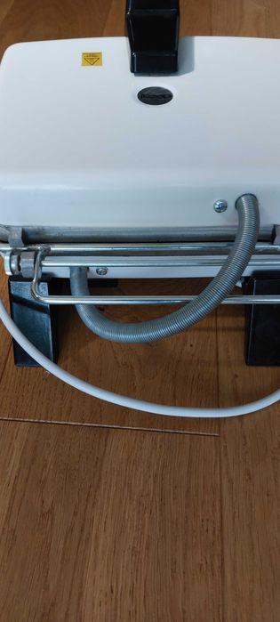 Gofrownica DEZAL 301.5 PROFI W