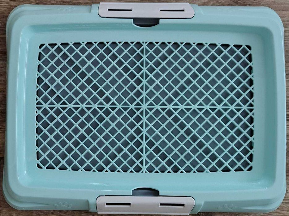 Туалет (горщик) для собак