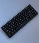 Игровая механическая магнитная клавиатура Ajazz ak680 max