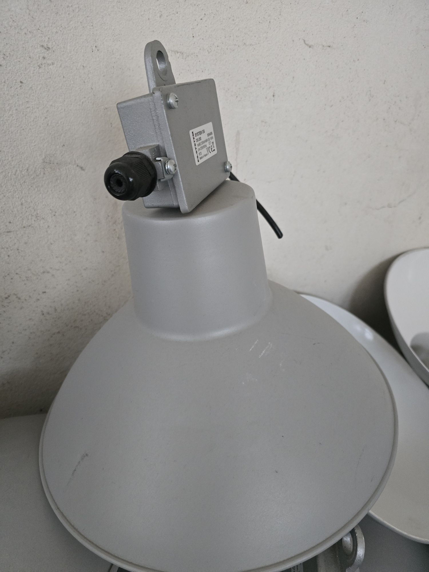 Do sprzedania lampy