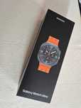 NOWY Smartwatch SAMSUNG Galaxy Watch Ultra SM-R705FZ 47mm LTE Szary