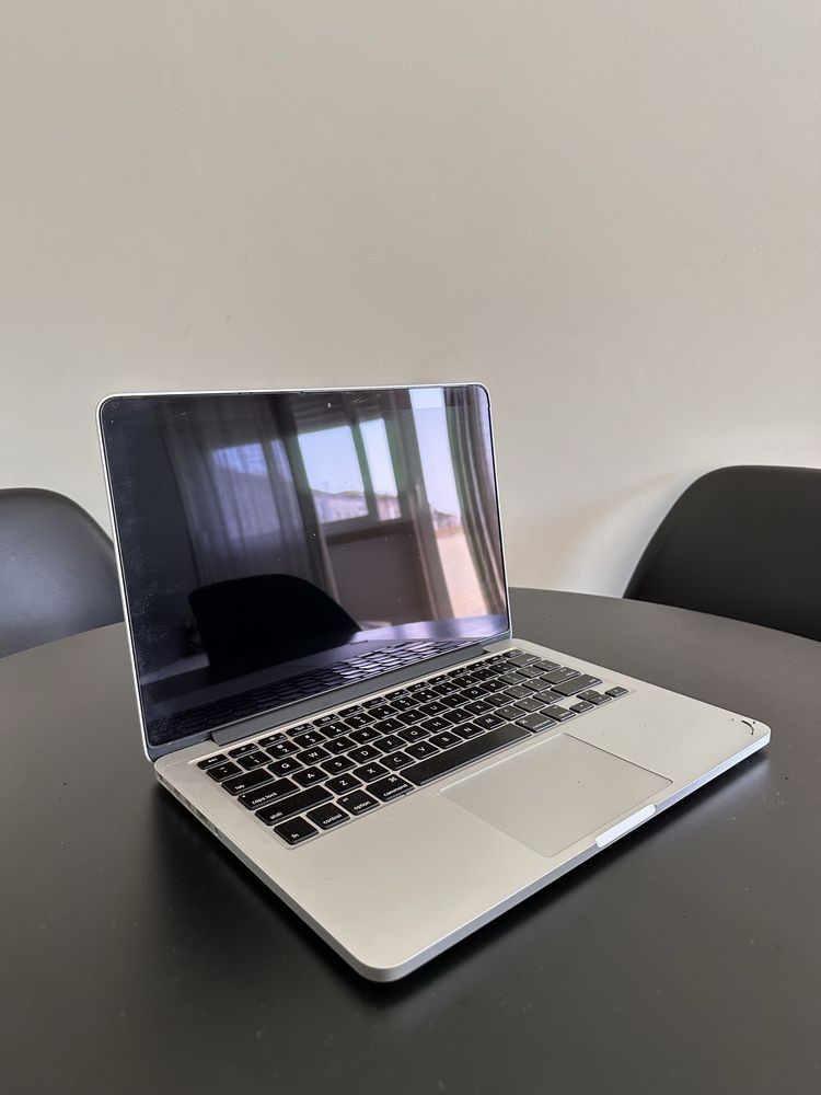MacBook Pro 2013