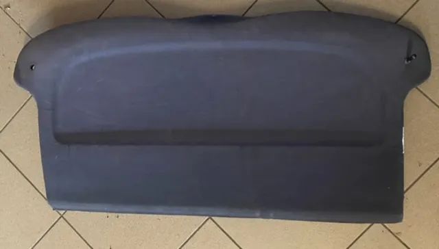 PÓŁKA BAGAŻNIKA AUDI A3 8L