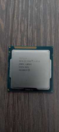Процесор i7 3770