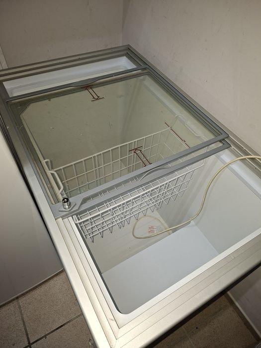 Arca Congeladora