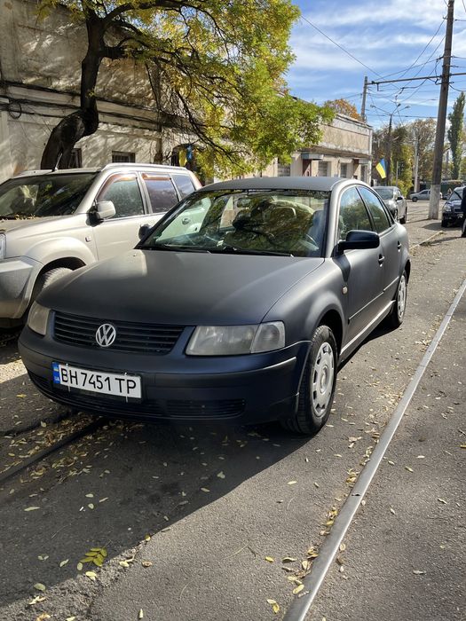 Продам Volksvawagen passat