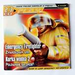 EMERGENCY FIREFIGHTER | żywiołowa gra po polsku na PC