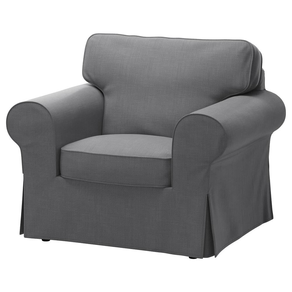 Capas sofá poltrona ikea ektorp