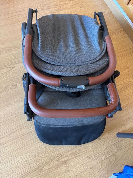 Carrinho de criança