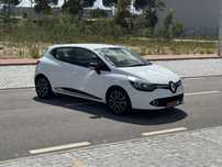 Renault Clio 1.5Dci Nacional bom estado