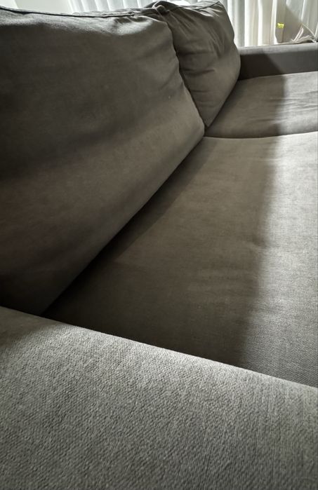 Sofa-cama 2 lugares