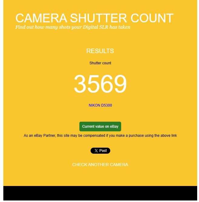Nikon D5300 z dwoma obiektywami!