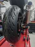 SeRwiS MoToCyKLoWy WyMiAnA OpOn MeCHaNiK MoToCyKLóW WaRszTaT MoToCyKLi