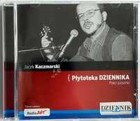 Jacek Kaczmarski Poeci Piosenki 2007r
