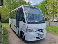Renault Mascott SCOOLY  30 miejsc siedzących+4 stojące