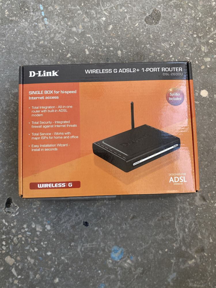 Adsl modem. Роутер D link Dsl 2600u