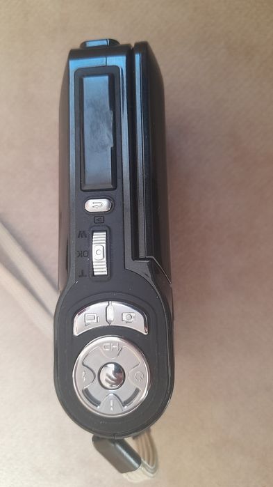 Цифровая камера TOSHIBA