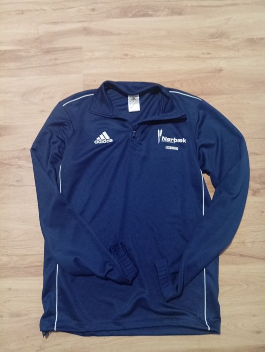 Bluza chłopięca 176/S Adidas