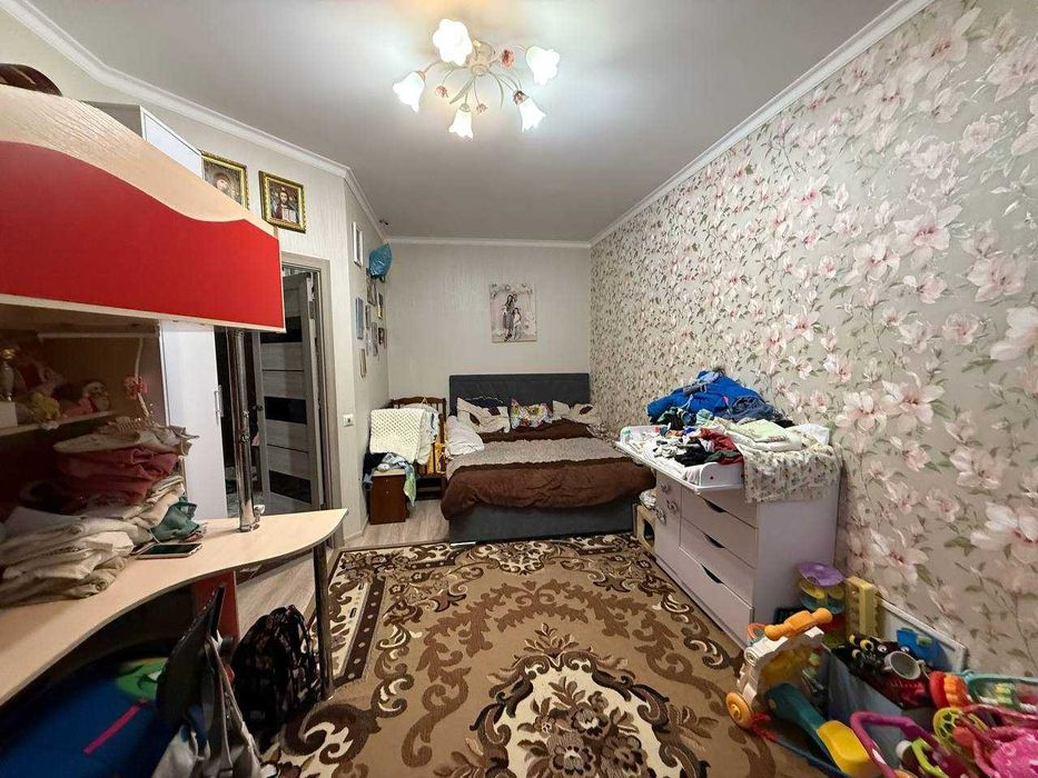 1к. в новобудові на Дубово