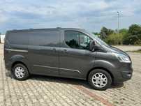 Ford TRANSIT CUSTOM  Ford Transit Custom  na  sprzedaż