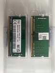 Pamięć ram DDR4 16 GB 2x8GB 3200 MHz