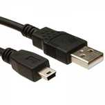 cabo USB mini USB data-B
