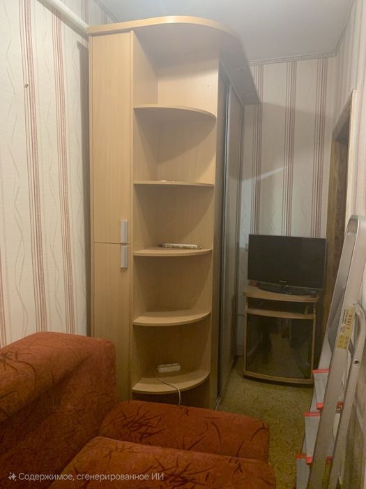 Продаж 1к квартири пр-к Караван А/О (Карбишева)